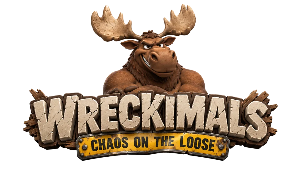 Wreckimals